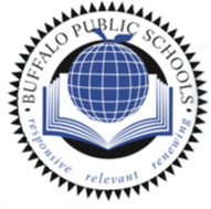 Buffalo Sewer Authority logo