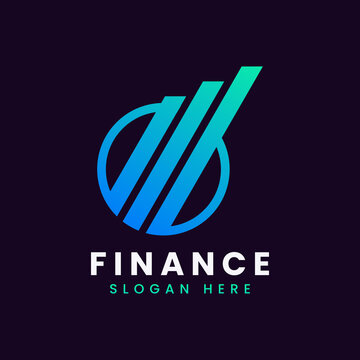 Finance dept logo
