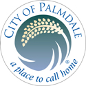 City of Palmdale logo