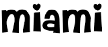 City of Miami logo