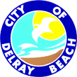 City of Delray Beach logo