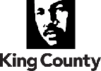 King County logo