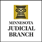 Minnesota Judicial Branch logo