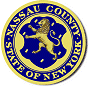 Nassau County logo