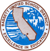 Bassett Unified School District, Personnel Commission, Classified Employment logo