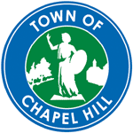 Town of Chapel Hill logo