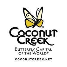City of Coconut Creek logo