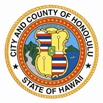 City and County of Honolulu logo
