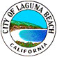 City of Laguna Beach logo