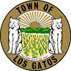 Town of Los Gatos logo