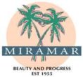 City of Miramar logo