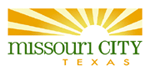 City of Missouri City logo