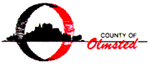 Olmsted County logo