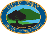 City of Poway logo