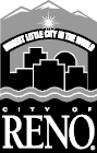 City of Reno logo