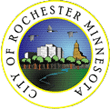 City of Rochester logo