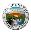 County of Santa Clara logo