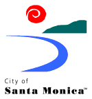 City of Santa Monica logo