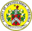 Spotsylvania County logo