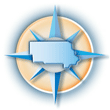 Stearns County logo